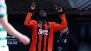 Dundee United vs Celtic: A Stunning Victory at Tannadice