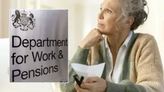DWP Payment Date Change Announced for April 2026
