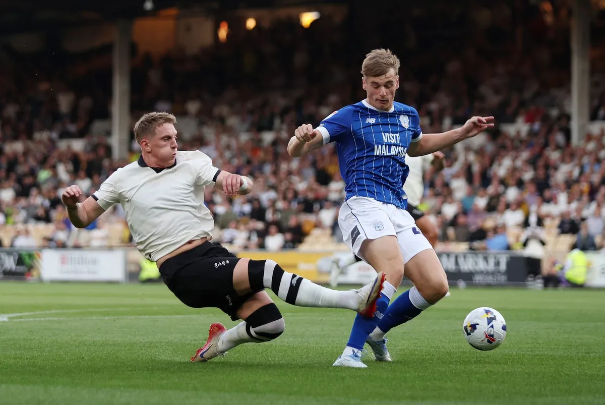 Dylan lawlor: Cardiff City Stadium Hosts ‘s Stellar Performance Against Bosnia and Herzegovina