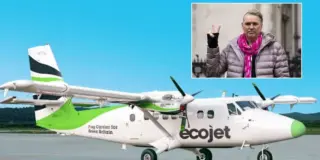Ecojet airlines