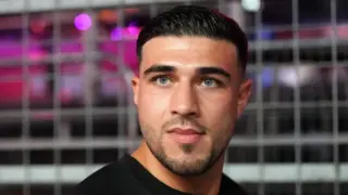 Eddie Hall to Face Tommy Fury in Manchester Boxing Match