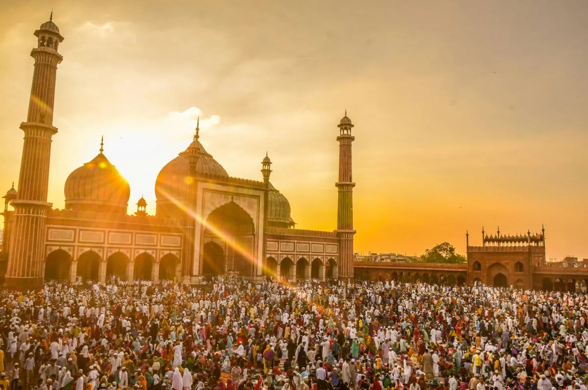 Eid 2026