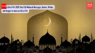 Eid Mubarak Wishes: Celebrating Togetherness and Joy