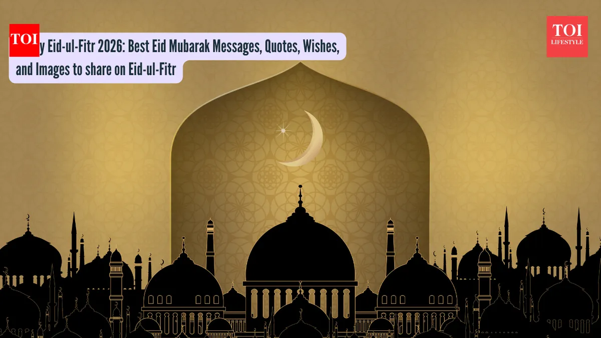 Eid Mubarak Wishes: Celebrating Togetherness and Joy
