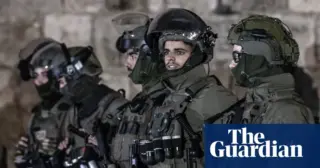 Eid Namaz Observed in Jerusalem, Gaza, and Saudi Arabia Amid Unprecedented Challenges