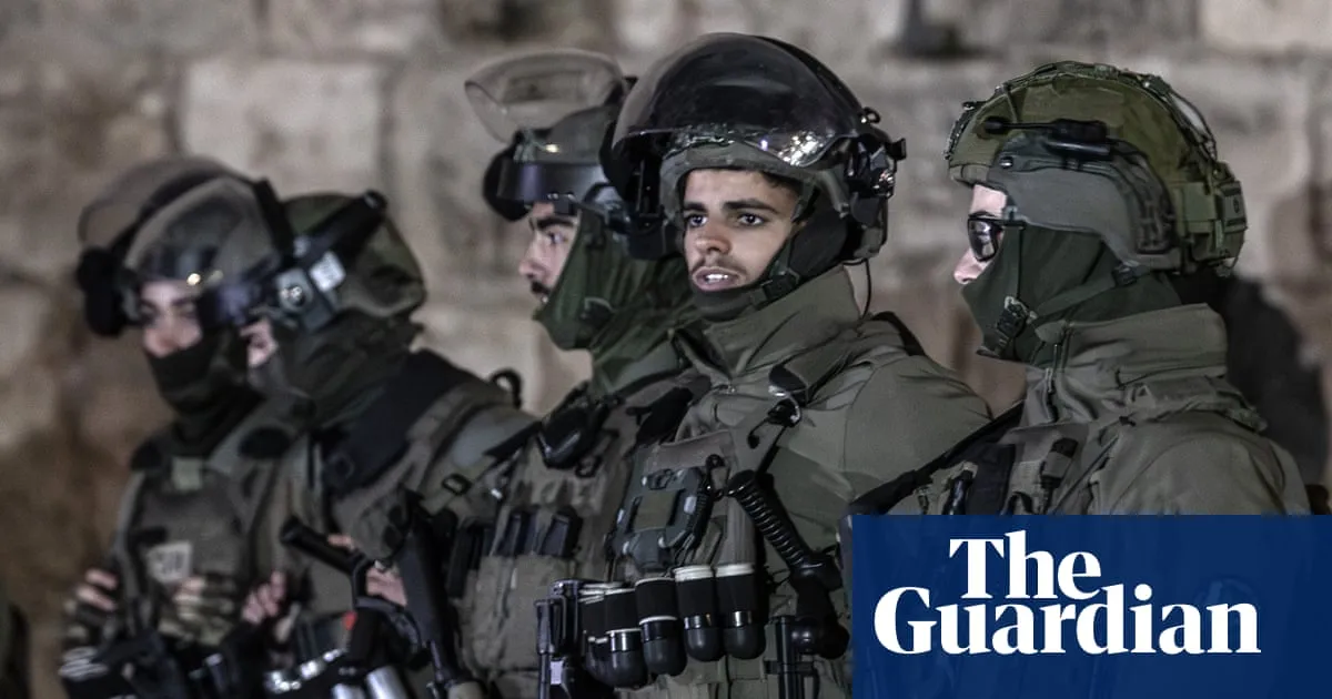 Eid Namaz Observed in Jerusalem, Gaza, and Saudi Arabia Amid Unprecedented Challenges
