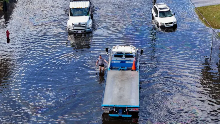 El Niño: A Shift in Climate Expectations for 2026