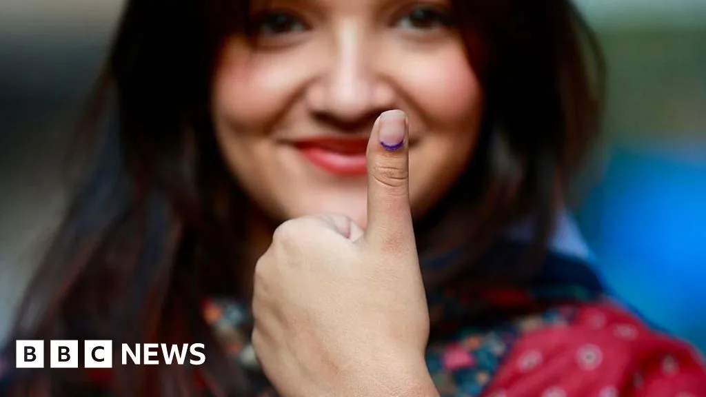 Election commission nepal