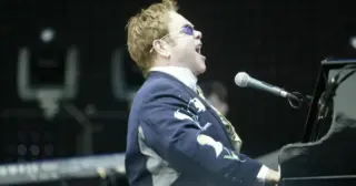 Elton John: A Musical Legend’s Connection to Watford