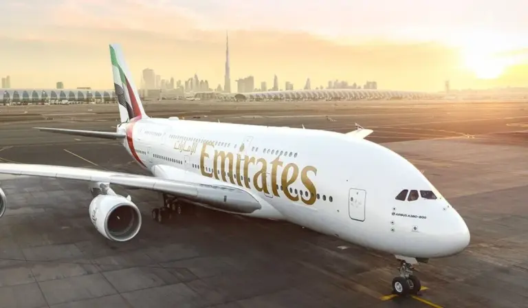 Emirates Airlines Flights: Resumption and Operational Changes