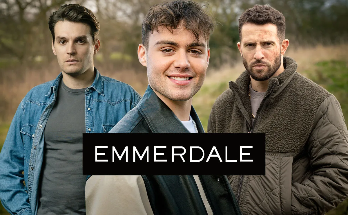 Emmerdale spoilers