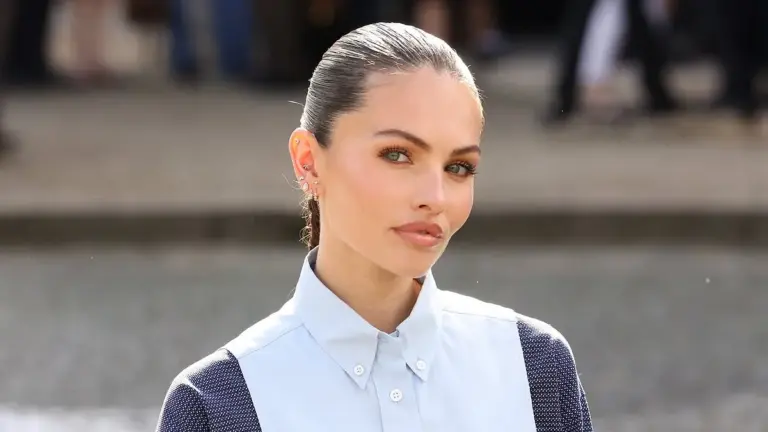 Engagement rings: Thylane Blondeau’s : A Luxurious Proposal in Paris