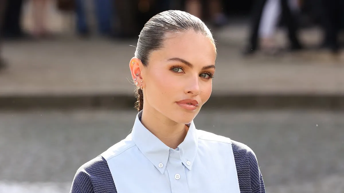 Engagement rings: Thylane Blondeau’s : A Luxurious Proposal in Paris