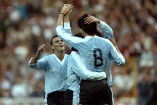 England vs Uruguay: A Historic Clash Awaits