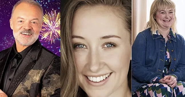Erin Doherty Shines with Two BAFTA Nominations in 2025