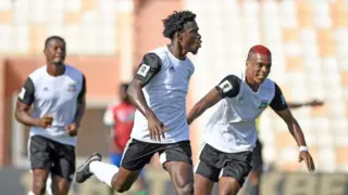 Eritrea vs Eswatini: Exciting Match Set for Stade d’Honneur, Meknes