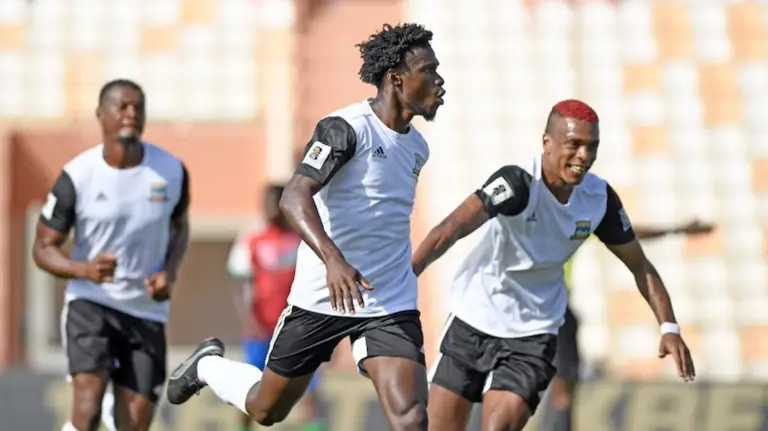 Eritrea vs Eswatini: Exciting Match Set for Stade d’Honneur, Meknes