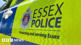 Essex Police Officer Misconduct: James Hicks Found Guilty