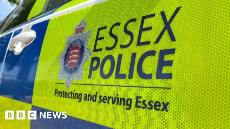 Essex Police Officer Misconduct: James Hicks Found Guilty