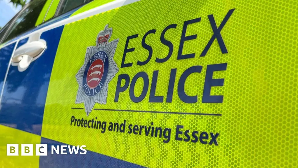 Essex Police Officer Misconduct: James Hicks Found Guilty