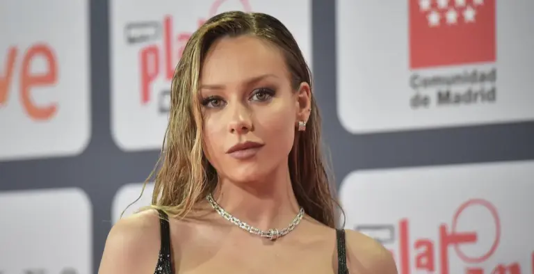 Ester Expósito and Kylian Mbappé: Dating Rumors Heat Up in Paris
