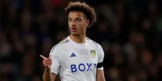 Ethan Ampadu Leads Wales in World Cup Playoff Against Bosnia-Herzegovina