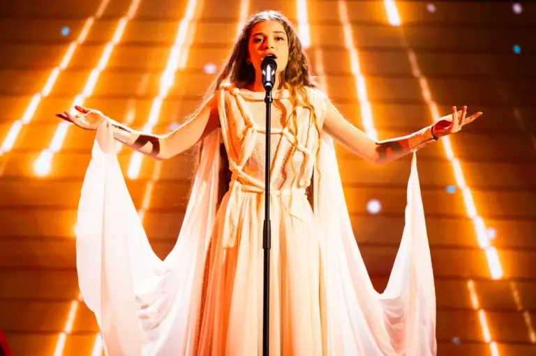 Eurovision Song Contest 2026: North Macedonia to Host Junior Eurovision