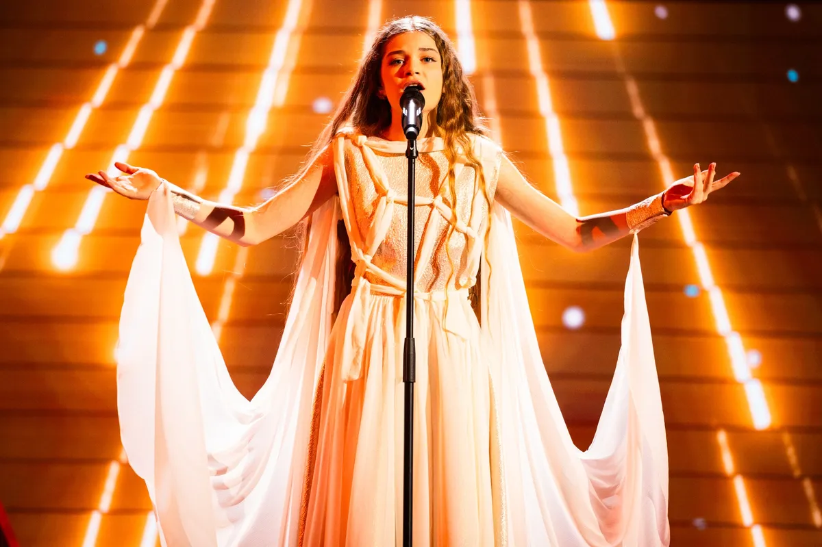 Eurovision Song Contest 2026: North Macedonia to Host Junior Eurovision
