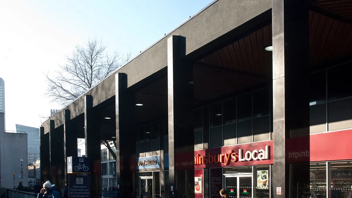 Euston Station Incident: Critical Condition Following Train Collision