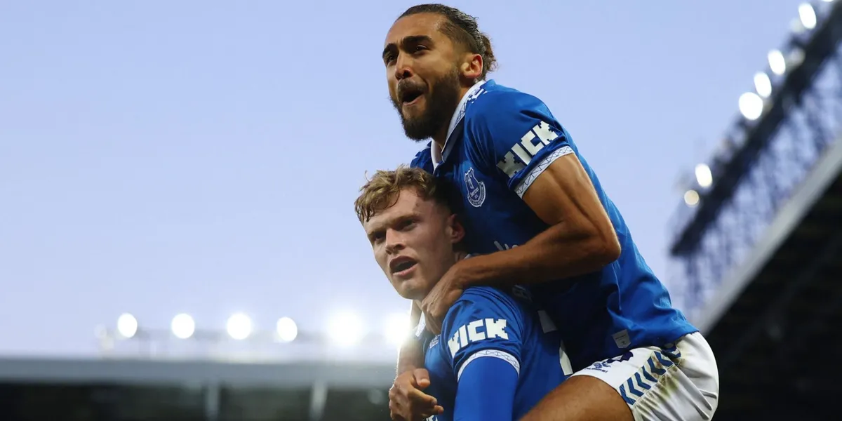 Everton vs Liverpool: A Historic Rivalry at Goodison Park