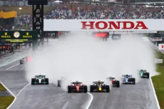 F1 Japan: Excitement Builds for the 2026 Japanese Grand Prix at Suzuka