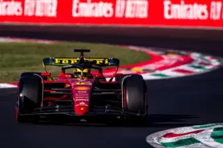 F1 Qualifying Results: George Russell Takes Pole at Australian Grand Prix