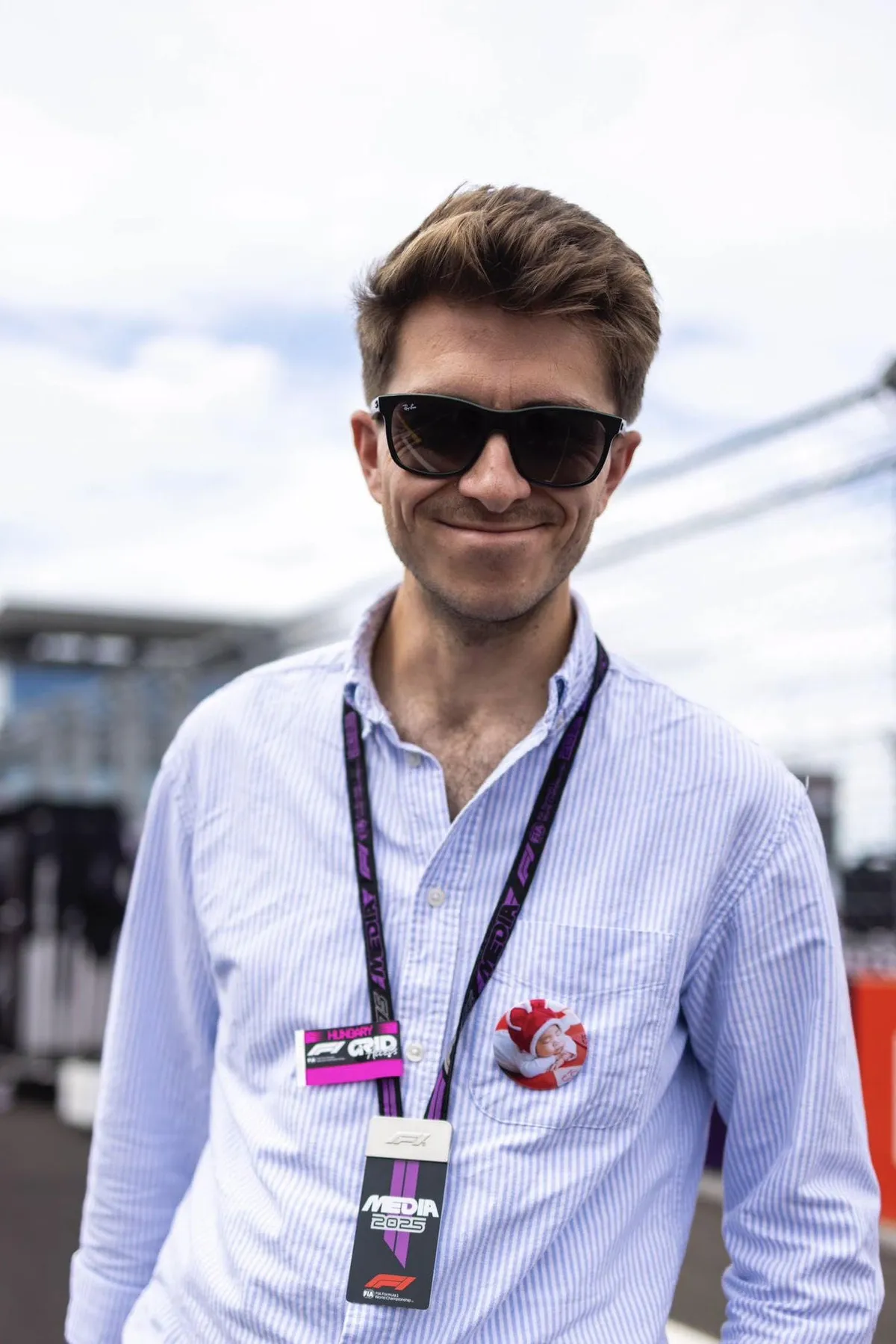 F1 Results: George Russell Triumphs at the 2026 Australian Grand Prix