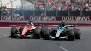 F1 TV: Kimi Antonelli Makes History at the 2026 Chinese Grand Prix