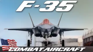 F35: F-35 Fighter Jet Makes Emergency Landing at US Air Base in the Middle East