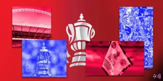 Fa cup draw