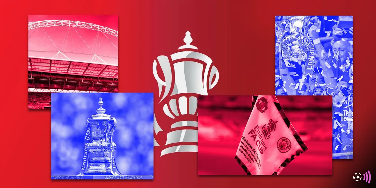 Fa cup draw