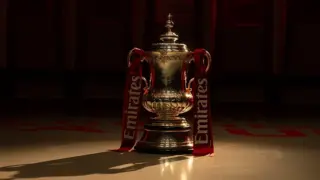 FA Cup Fixtures: Quarter-Final Matchups Announced