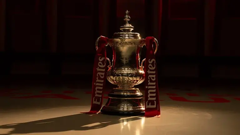 FA Cup Fixtures: Quarter-Final Matchups Announced