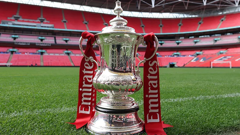 Fa cup: Quarter Finals Draw Set for March 9