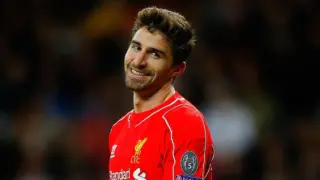 Fabio Borini Scores Winning Goal for Salford City