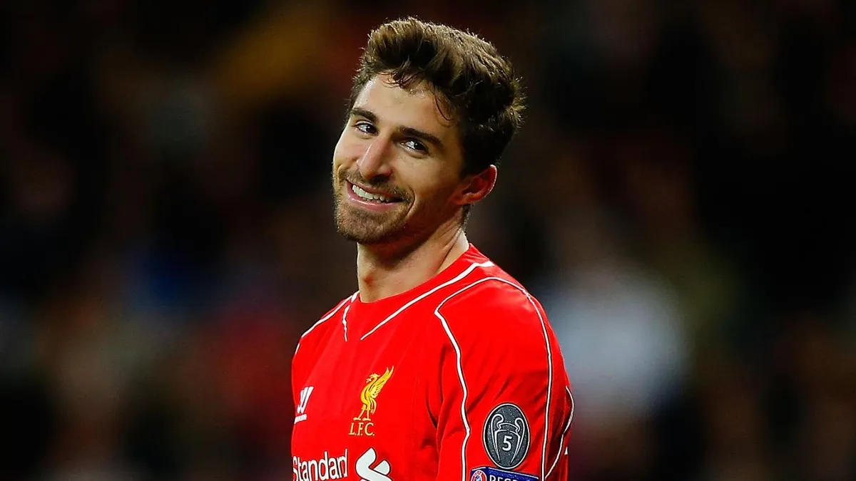 Fabio Borini Scores Winning Goal for Salford City