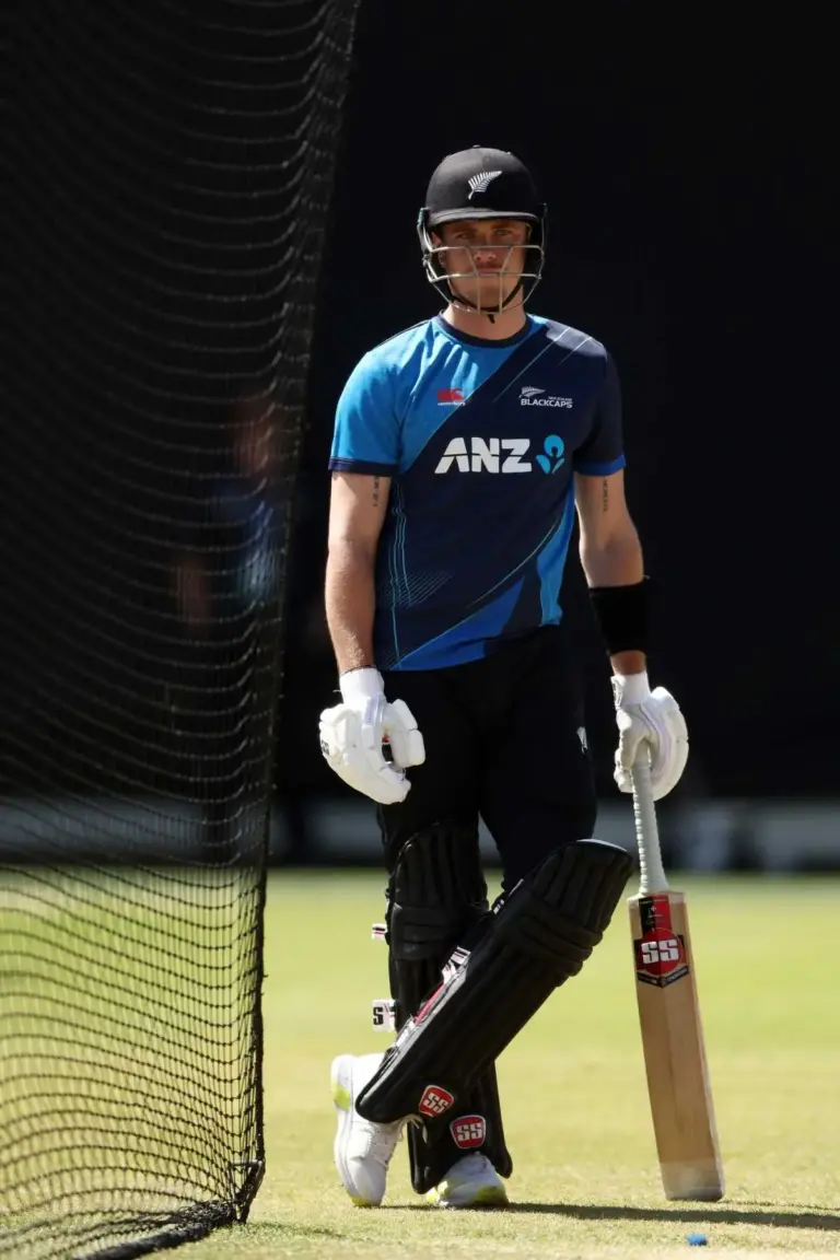 Finn Allen’s Impact in T20 World Cup 2026