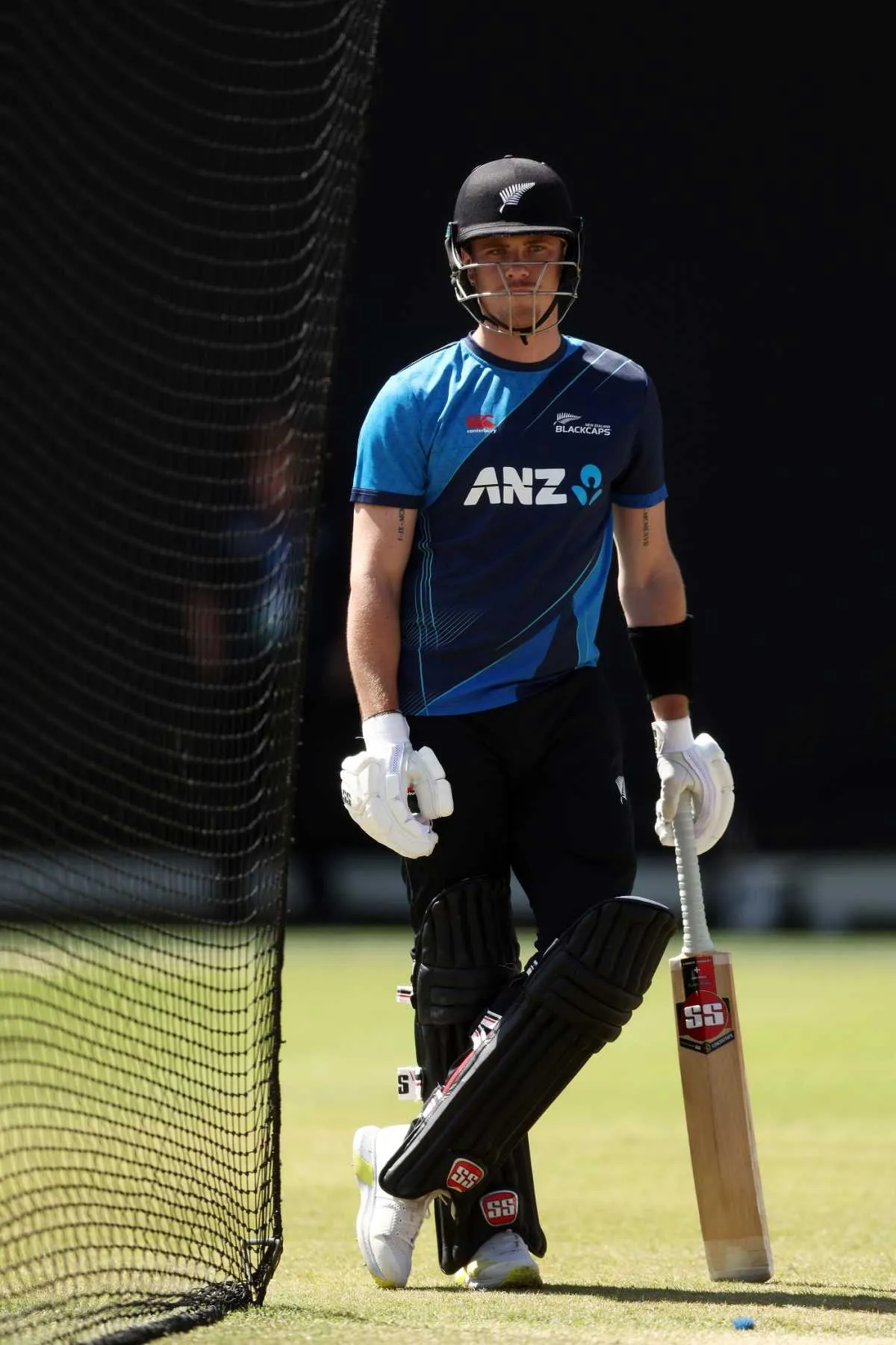 Finn Allen’s Impact in T20 World Cup 2026