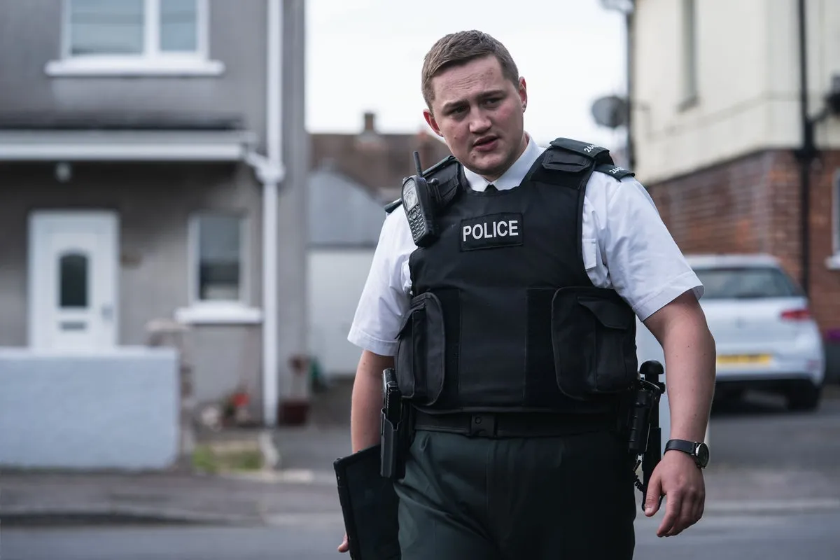 Finnian Garbutt Faces Terminal Cancer Diagnosis in Northern Ireland