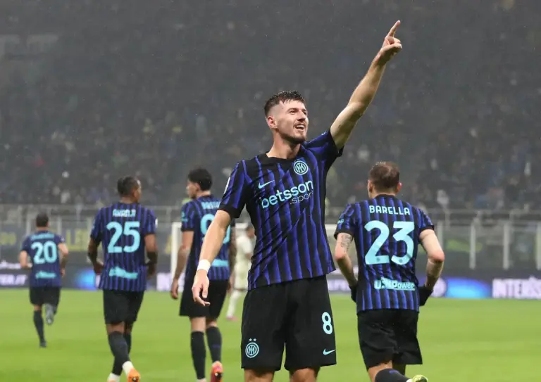 Fiorentina – Inter: Match Update from Firenze