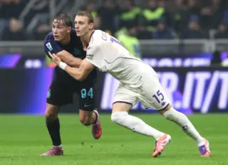 Fiorentina vs Inter: Key Matchup in Florence
