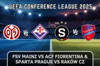 Fiorentina vs raków częstochowa