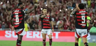 Flamengo vs cruzeiro