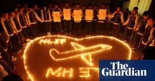 Flight mh370: Update on Malaysia Airlines  Search Efforts